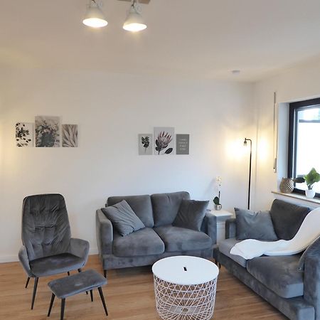 Dreamlounge Winterberg Ferienwohnung 5 Pers Wifi Balkon In Der City Екстер'єр фото