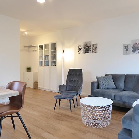 Dreamlounge Winterberg Ferienwohnung 5 Pers Wifi Balkon In Der City Екстер'єр фото