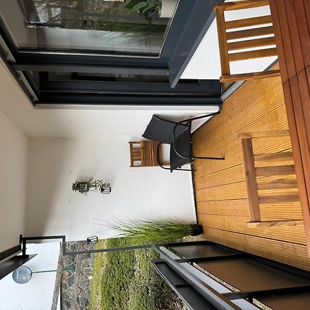 Dreamlounge Winterberg Ferienwohnung 5 Pers Wifi Balkon In Der City Екстер'єр фото