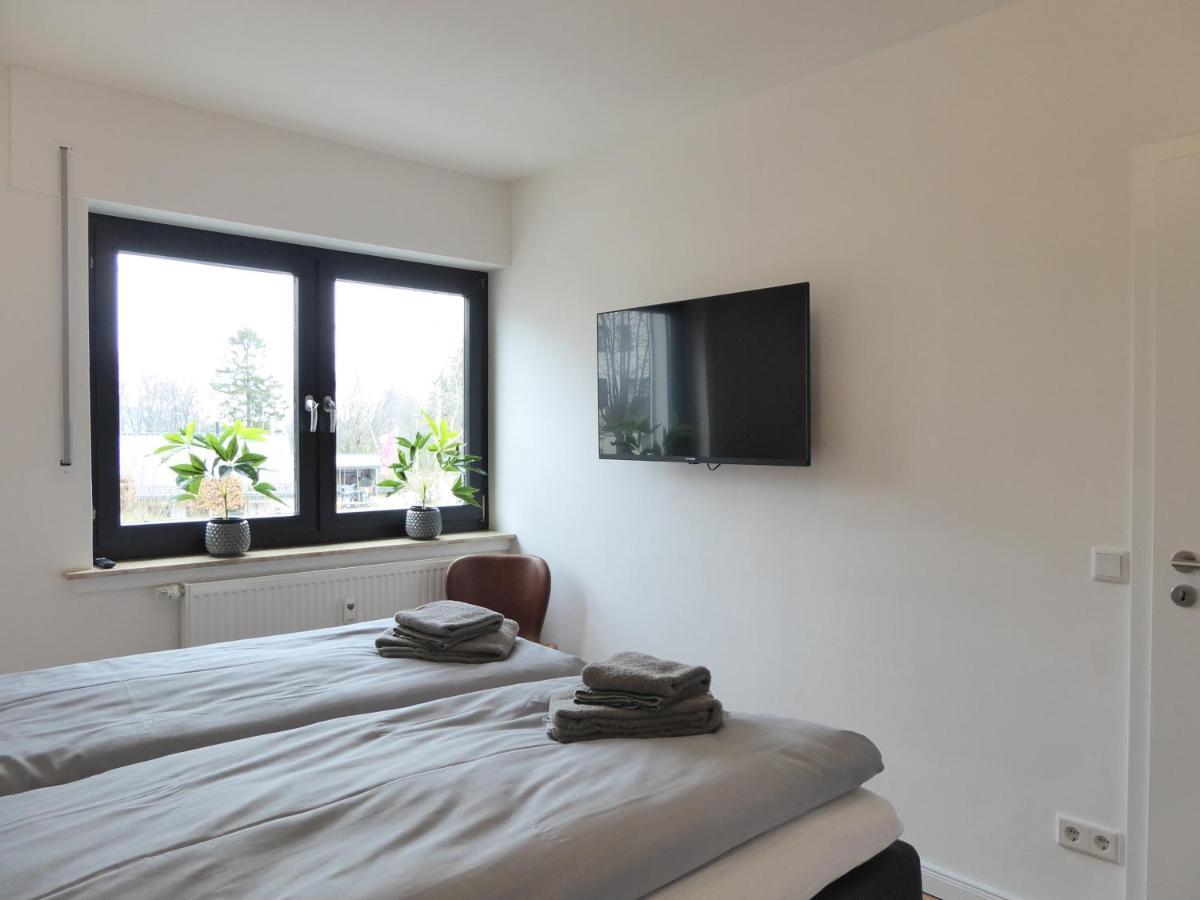 Dreamlounge Winterberg Ferienwohnung 5 Pers Wifi Balkon In Der City Екстер'єр фото