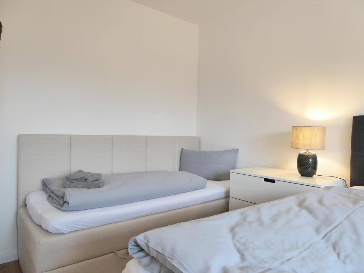 Dreamlounge Winterberg Ferienwohnung 5 Pers Wifi Balkon In Der City Екстер'єр фото