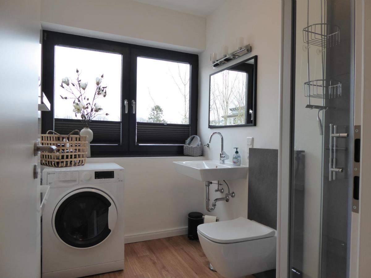Dreamlounge Winterberg Ferienwohnung 5 Pers Wifi Balkon In Der City Екстер'єр фото