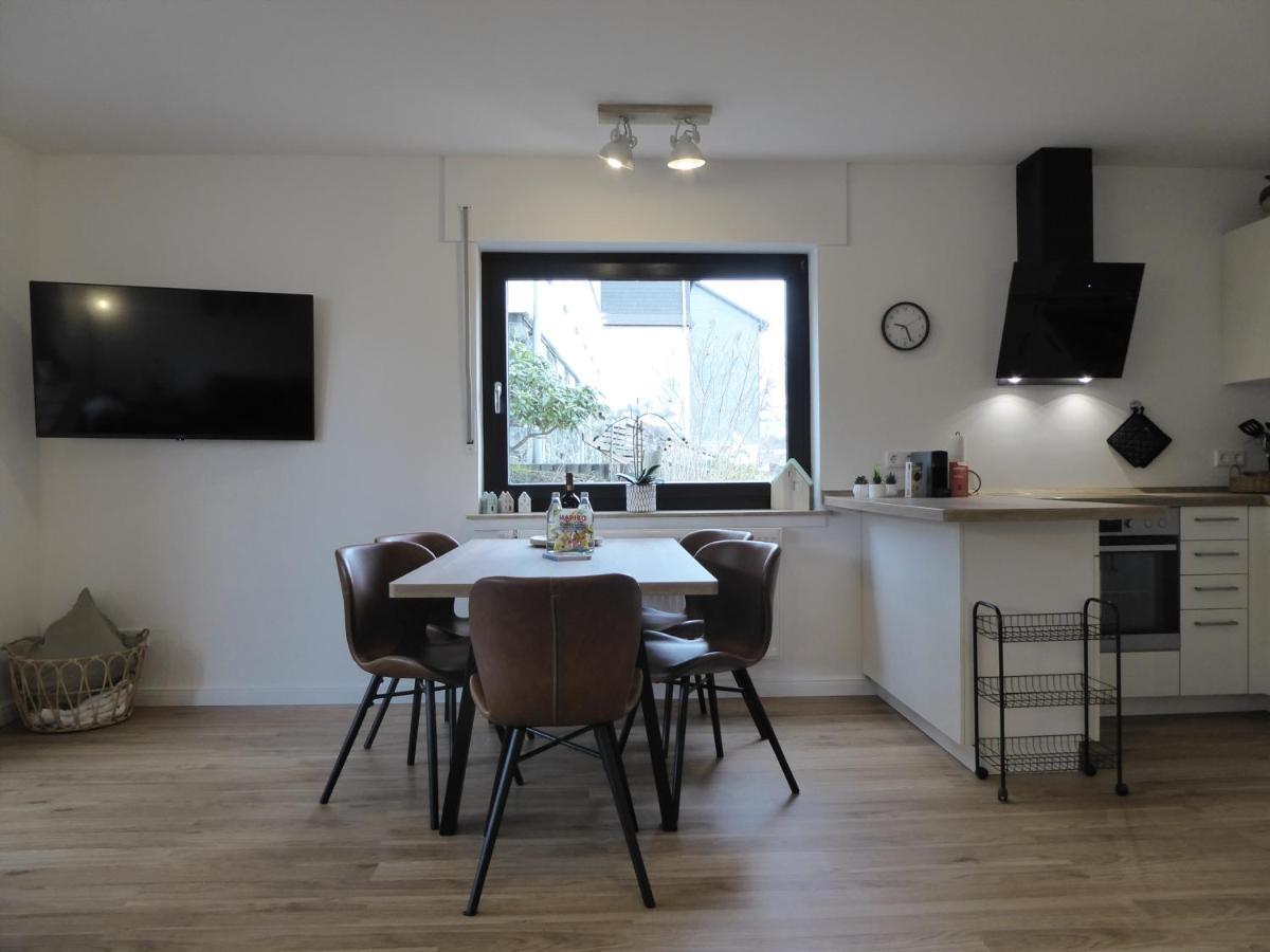 Dreamlounge Winterberg Ferienwohnung 5 Pers Wifi Balkon In Der City Екстер'єр фото