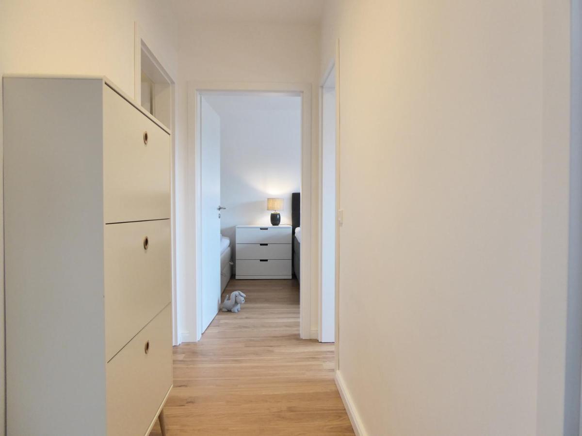 Dreamlounge Winterberg Ferienwohnung 5 Pers Wifi Balkon In Der City Екстер'єр фото