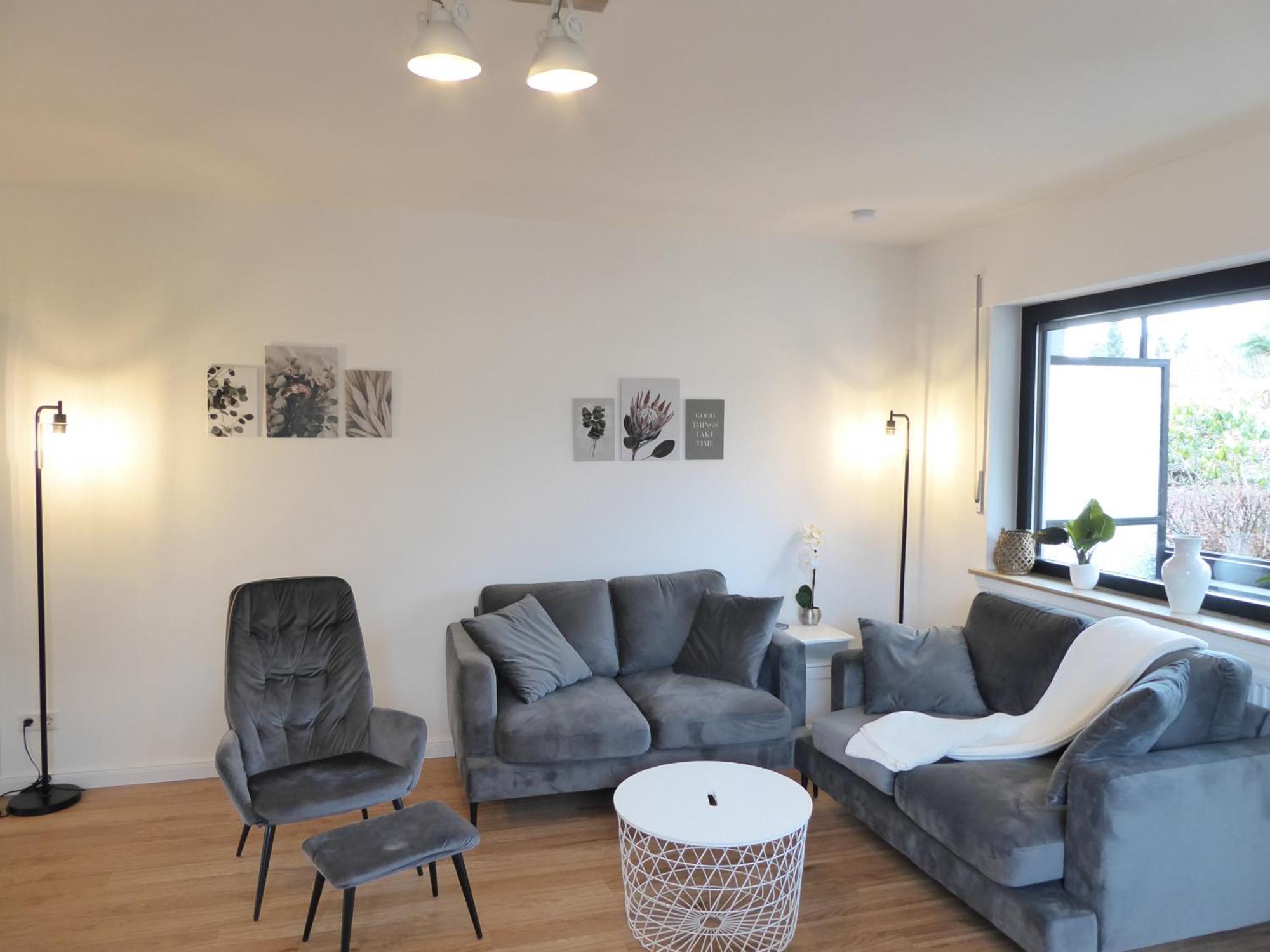 Dreamlounge Winterberg Ferienwohnung 5 Pers Wifi Balkon In Der City Екстер'єр фото